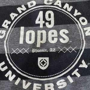 Grand Canyon University Tee p3